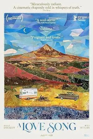 فيلم A Love Song 2022 مترجم - باهي فيلم